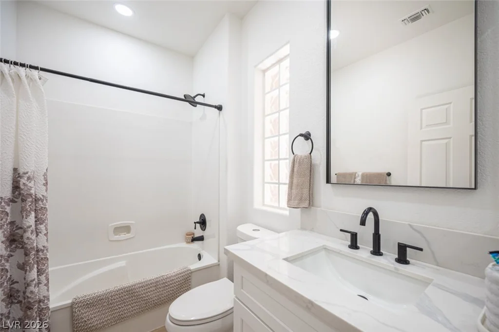 10924 Mill Cove, Las Vegas, NV 89134