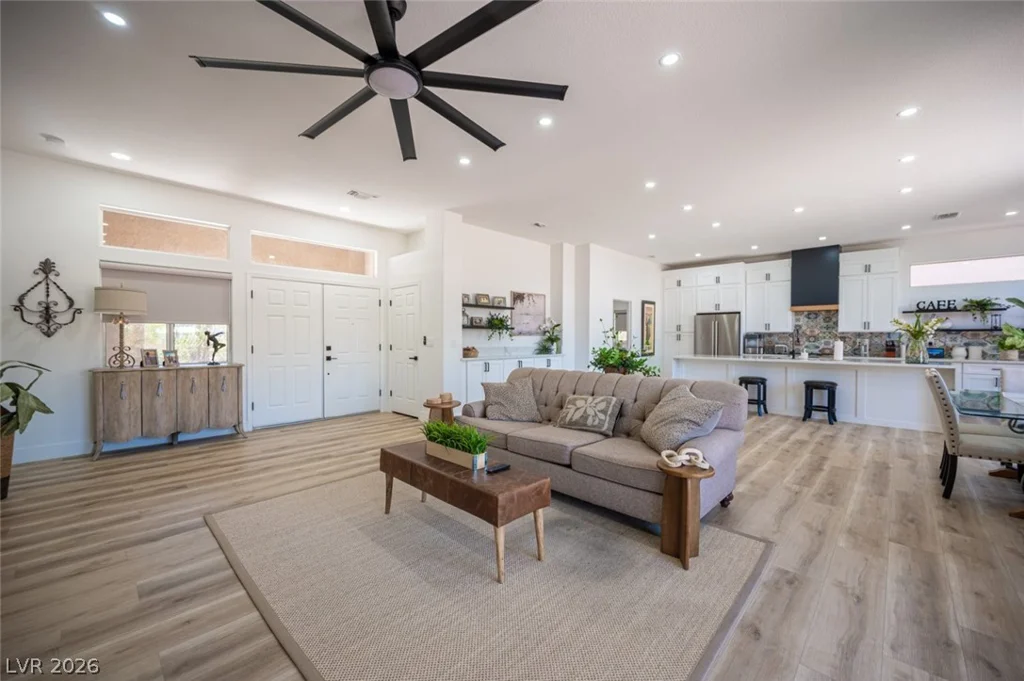 10924 Mill Cove, Las Vegas, NV 89134