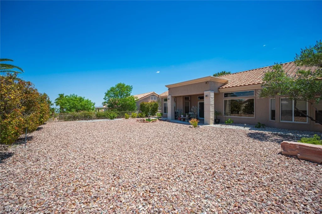 10924 Mill Cove, Las Vegas, NV 89134