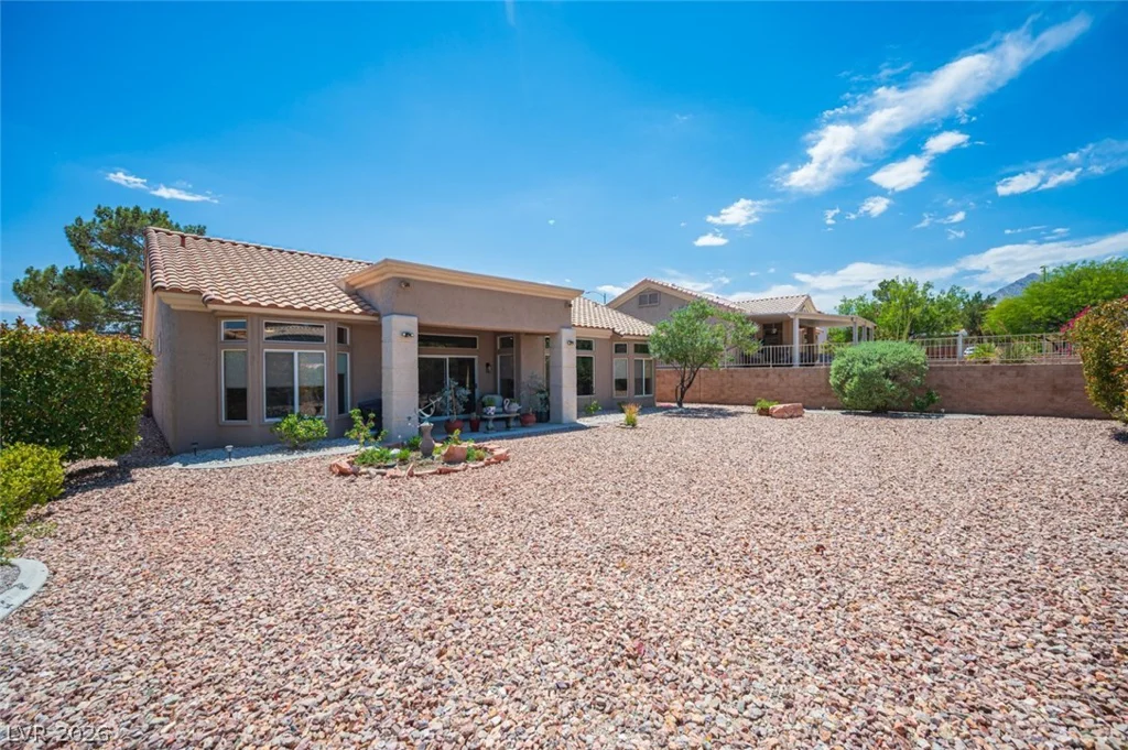 10924 Mill Cove, Las Vegas, NV 89134