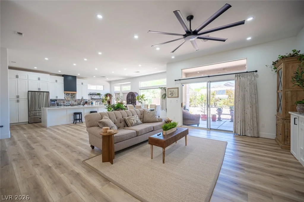 10924 Mill Cove, Las Vegas, NV 89134
