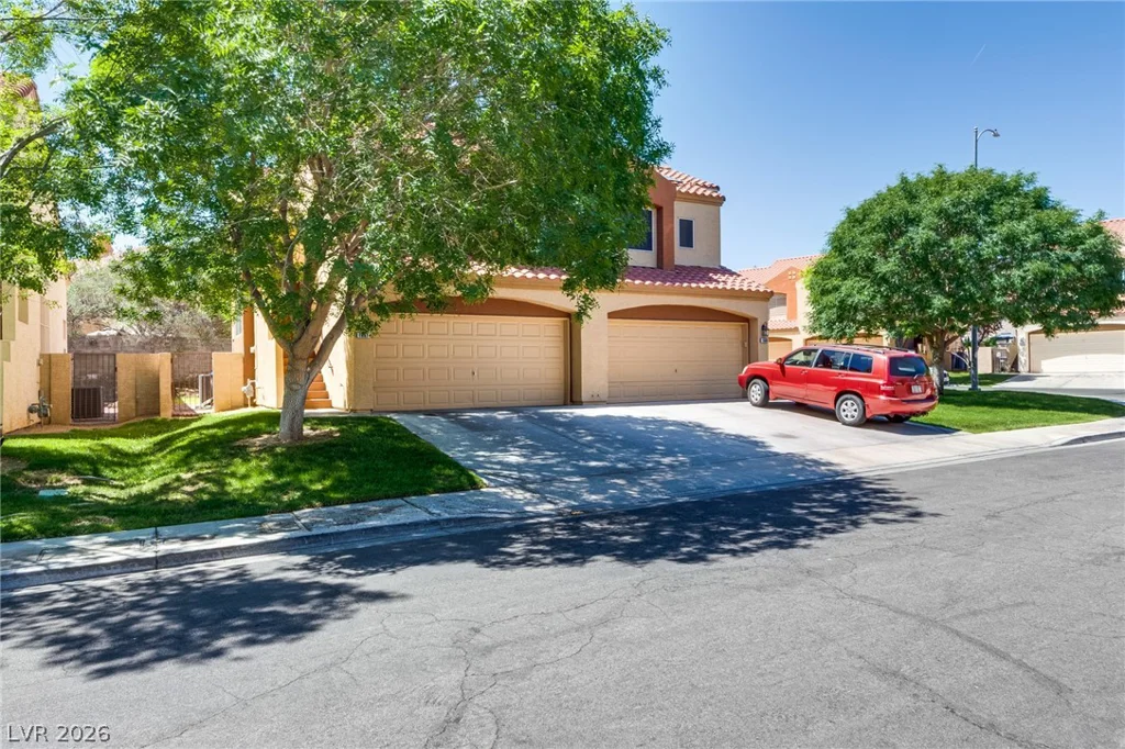 1667 Britannia, Henderson, NV 89014