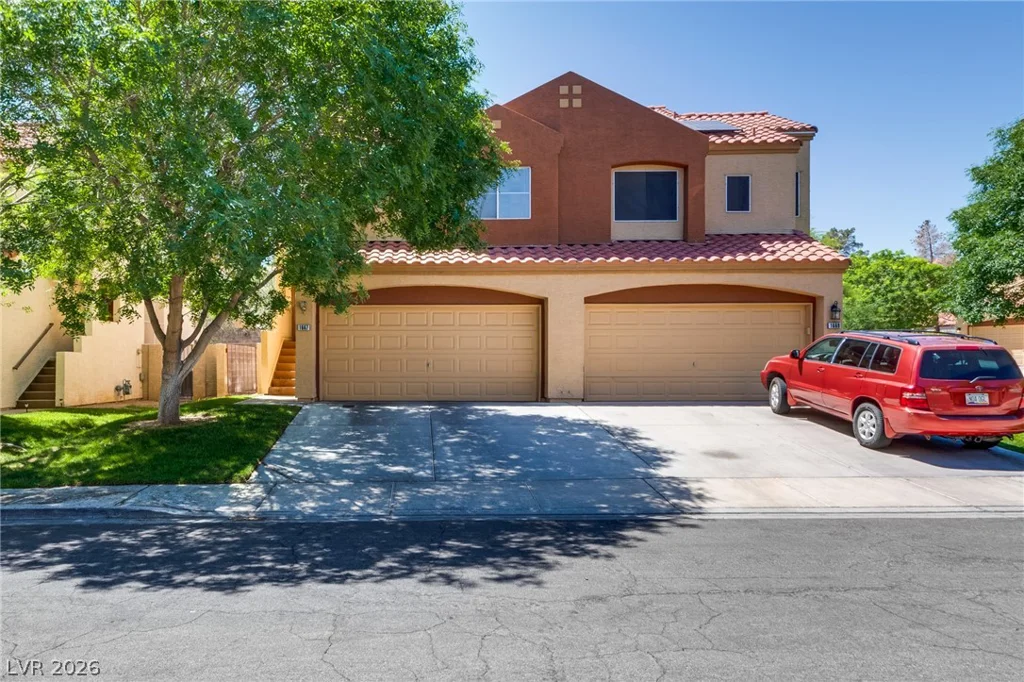1667 Britannia, Henderson, NV 89014