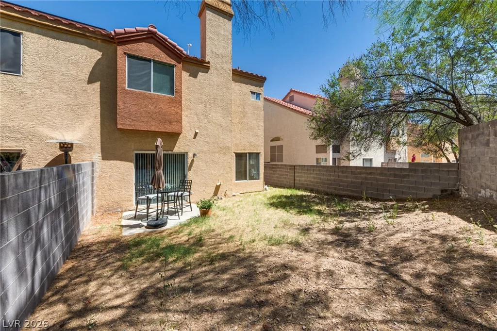 1667 Britannia, Henderson, NV 89014