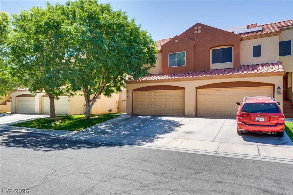 1667 Britannia, Henderson, NV 89014