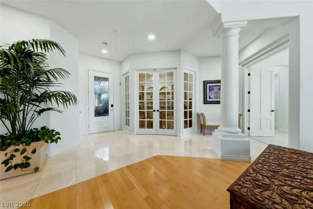 46 Via Paradiso, Henderson, NV 89011