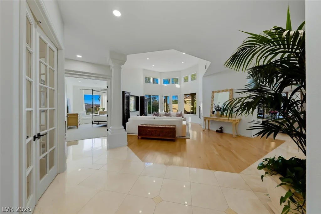 46 Via Paradiso, Henderson, NV 89011