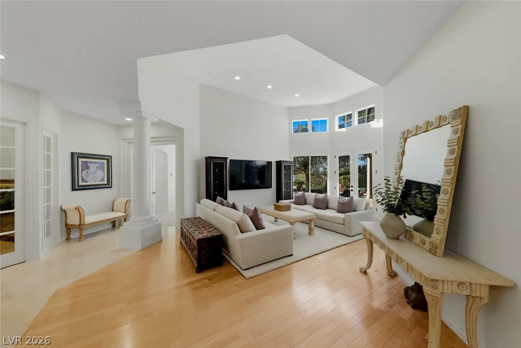 46 Via Paradiso, Henderson, NV 89011