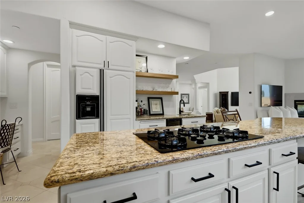 46 Via Paradiso, Henderson, NV 89011