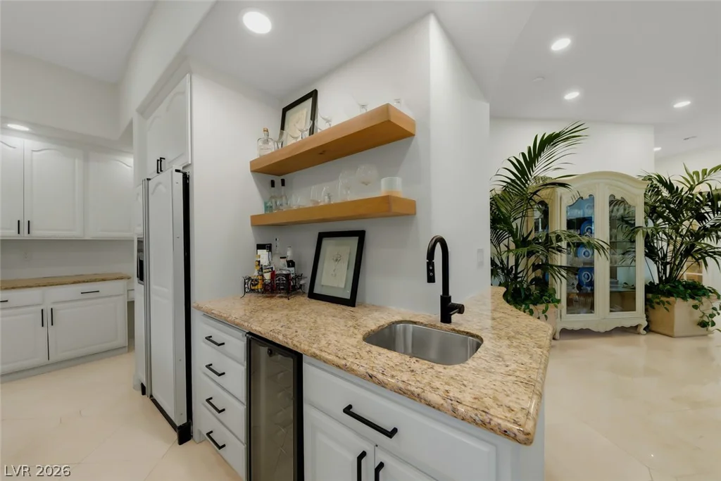 46 Via Paradiso, Henderson, NV 89011