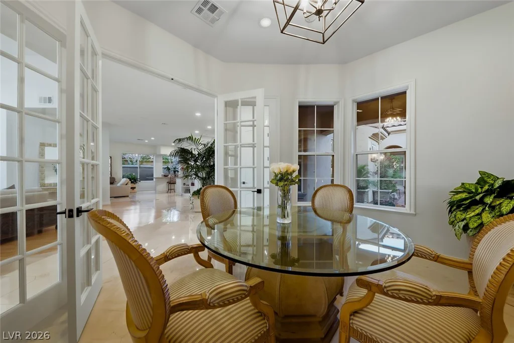 46 Via Paradiso, Henderson, NV 89011