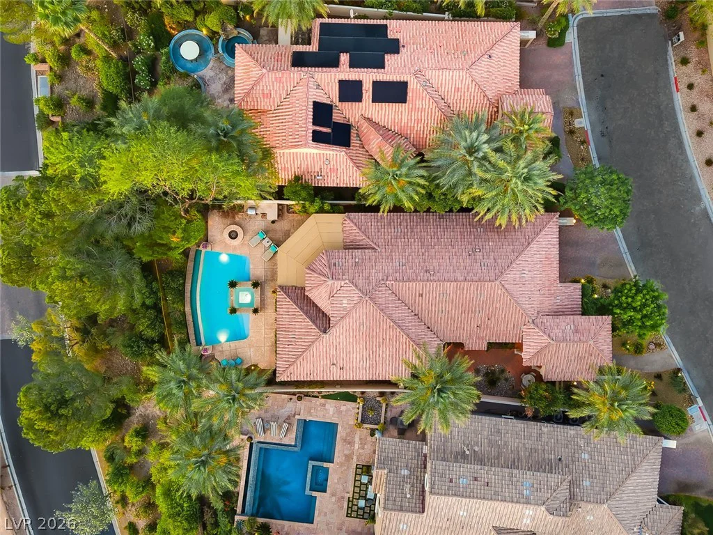 46 Via Paradiso, Henderson, NV 89011