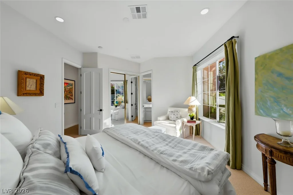 46 Via Paradiso, Henderson, NV 89011