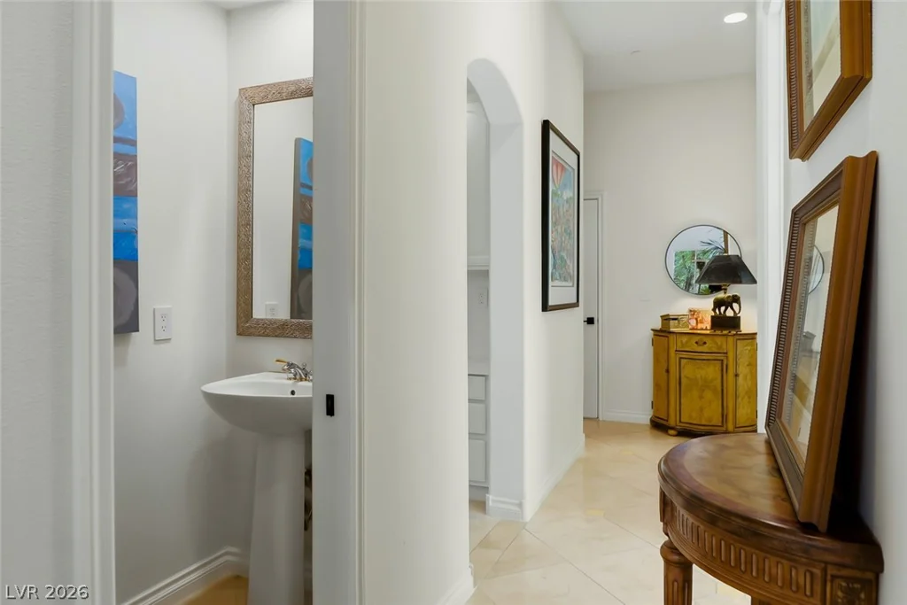 46 Via Paradiso, Henderson, NV 89011