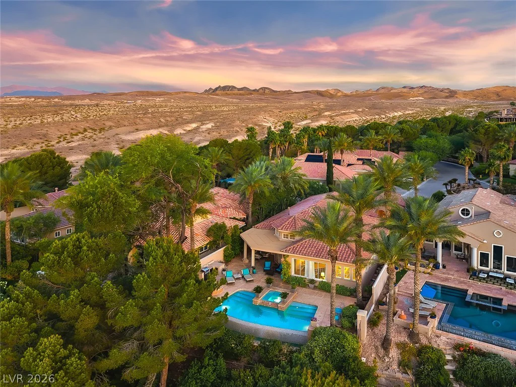 46 Via Paradiso, Henderson, NV 89011