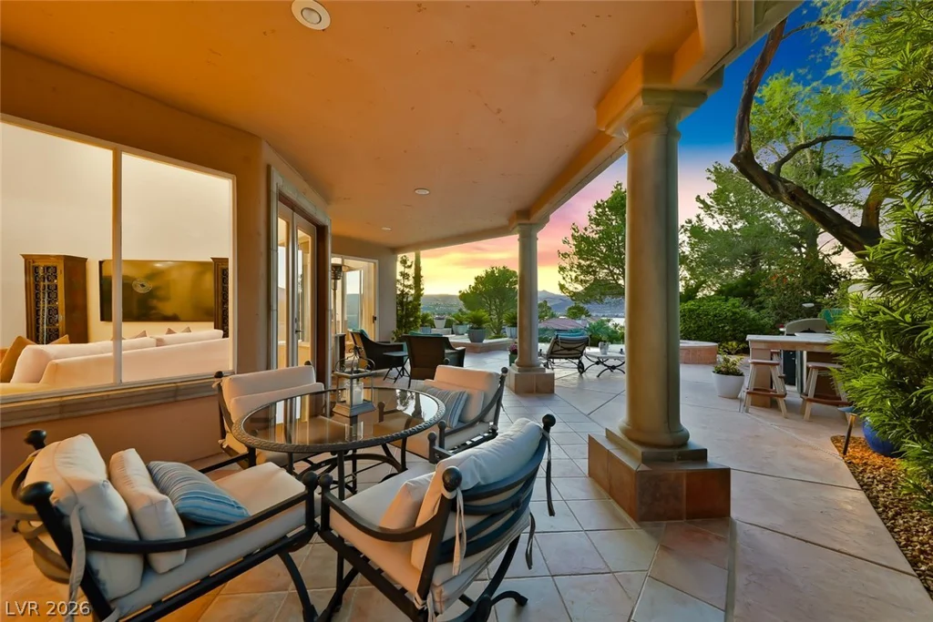 46 Via Paradiso, Henderson, NV 89011