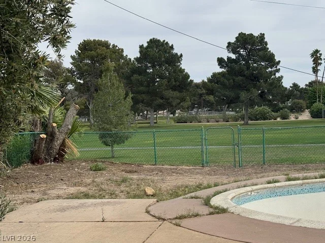 3530 Spencer, Las Vegas, NV 89169