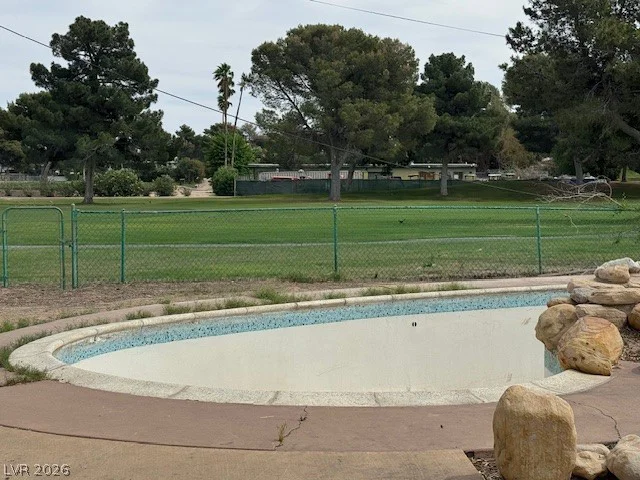3530 Spencer, Las Vegas, NV 89169