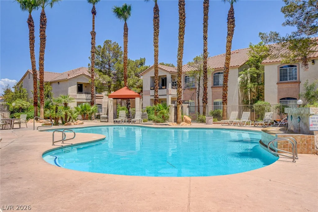 1300 Arlington, Las Vegas, NV 89104