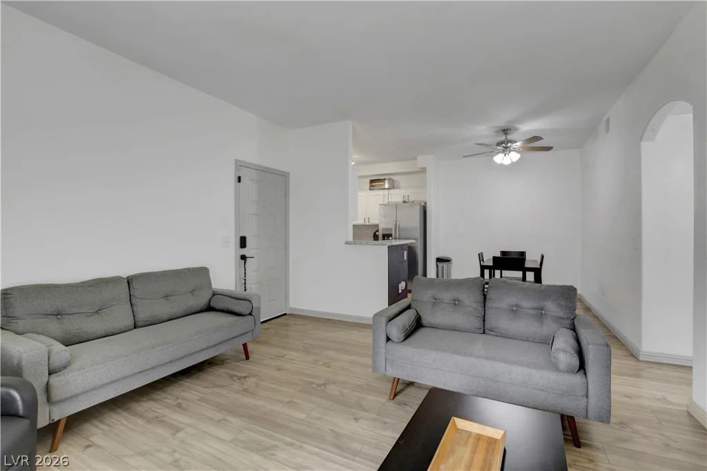 1300 Arlington, Las Vegas, NV 89104