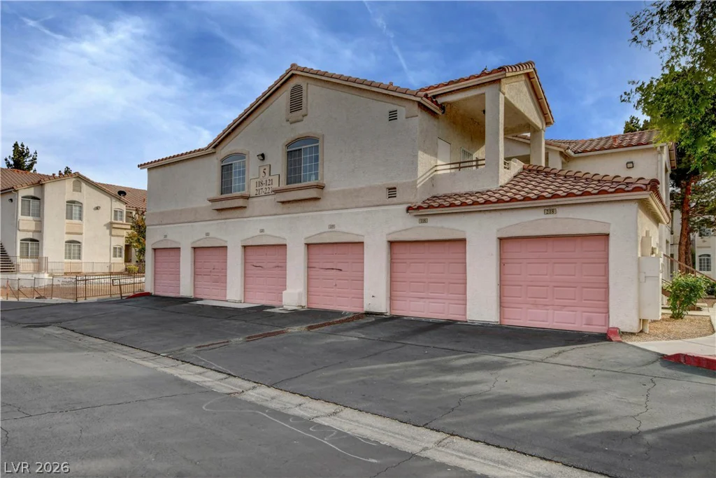 1300 Arlington, Las Vegas, NV 89104