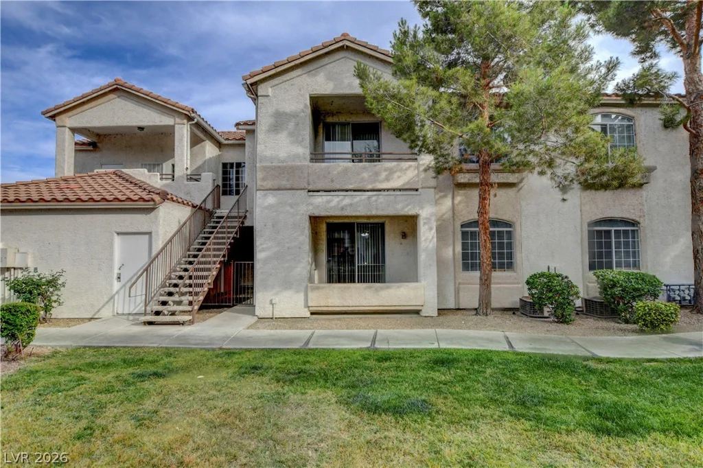 1300 Arlington, Las Vegas, NV 89104