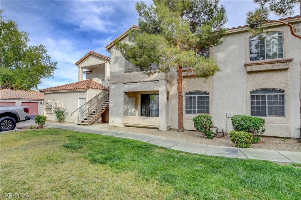 1300 Arlington, Las Vegas, NV 89104