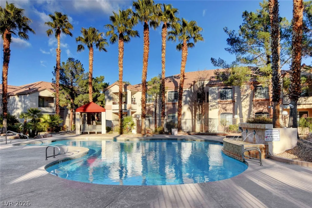 1300 Arlington, Las Vegas, NV 89104