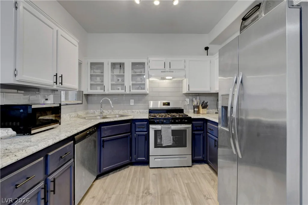 1300 Arlington, Las Vegas, NV 89104