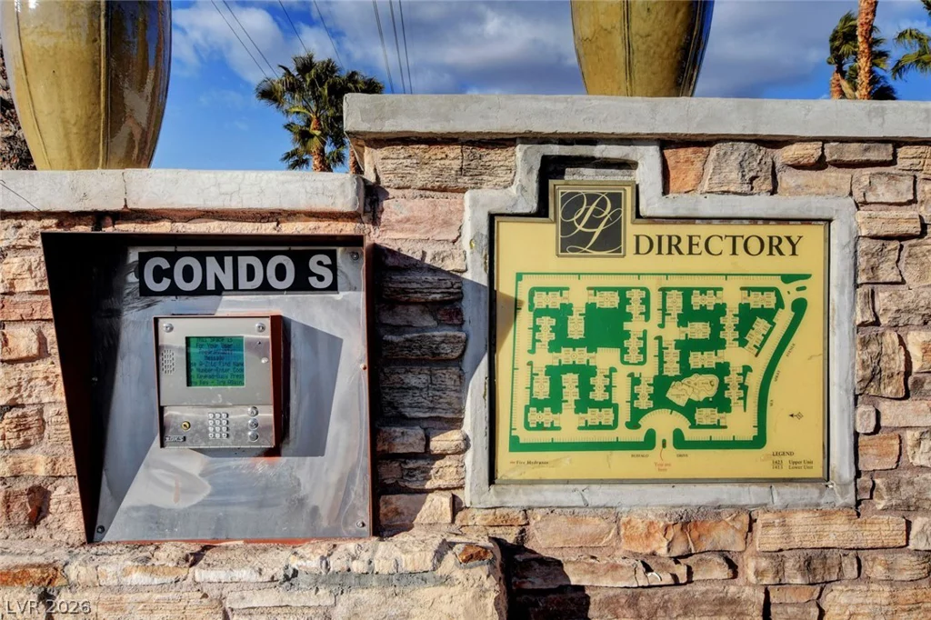 1300 Arlington, Las Vegas, NV 89104