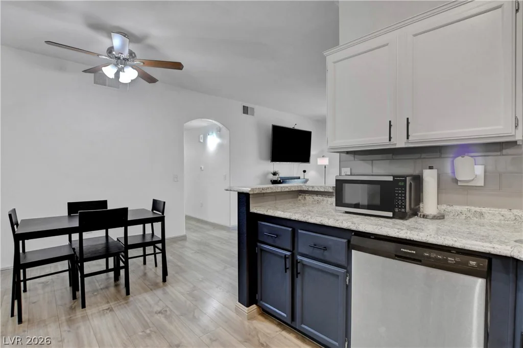 1300 Arlington, Las Vegas, NV 89104