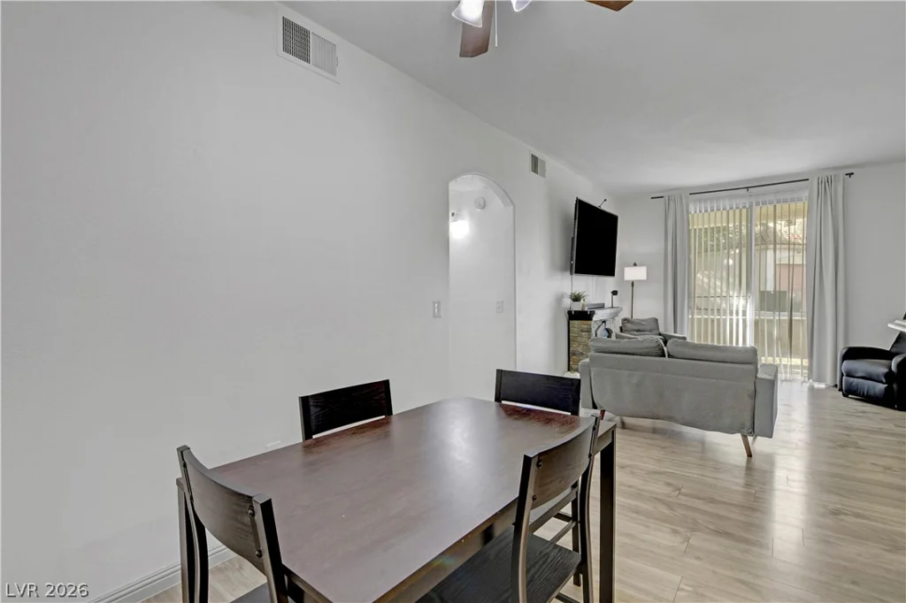 1300 Arlington, Las Vegas, NV 89104