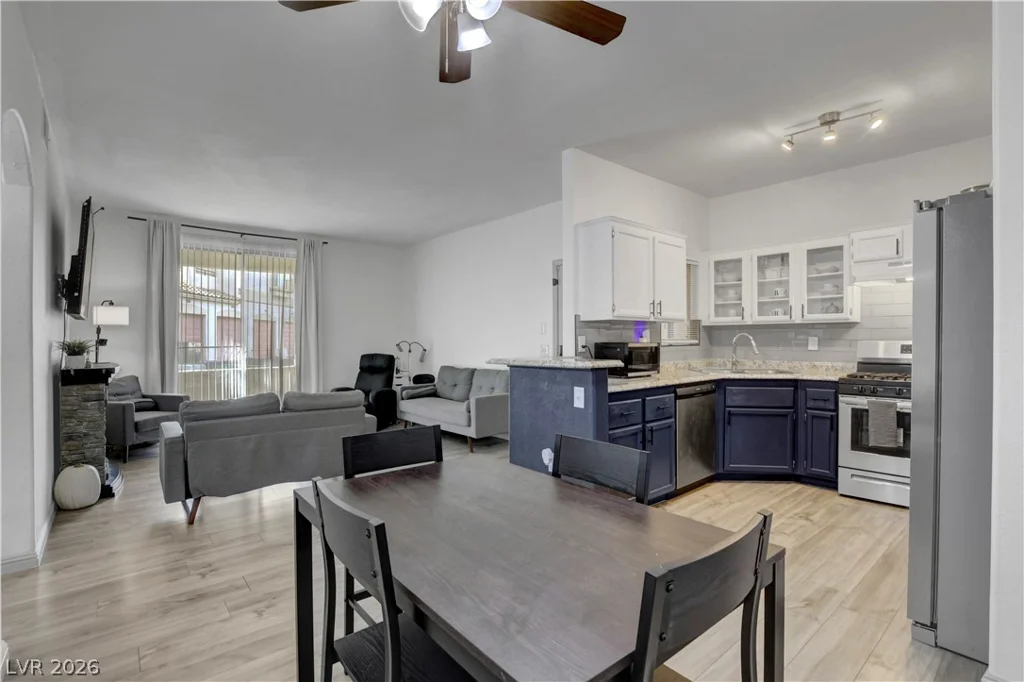 1300 Arlington, Las Vegas, NV 89104