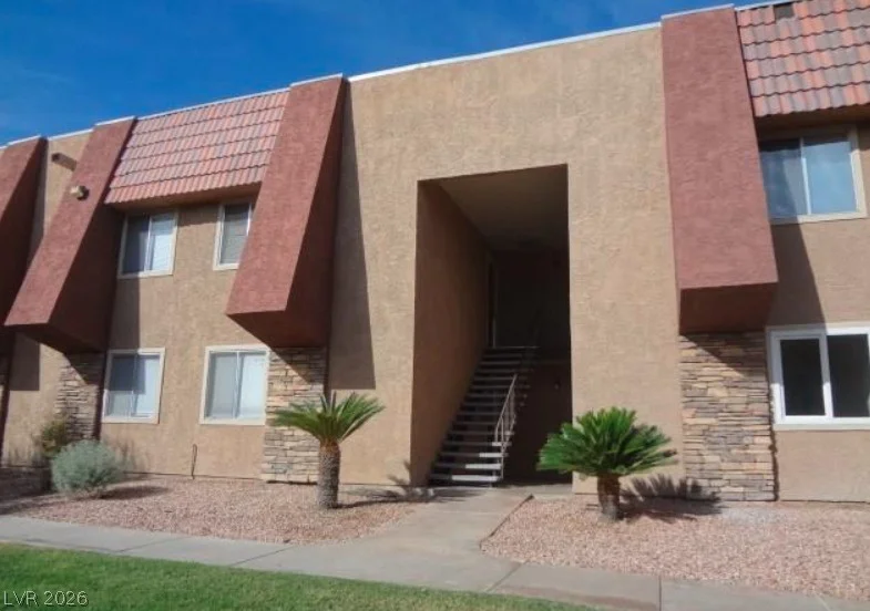4430 Sandy River, Las Vegas, NV 89103