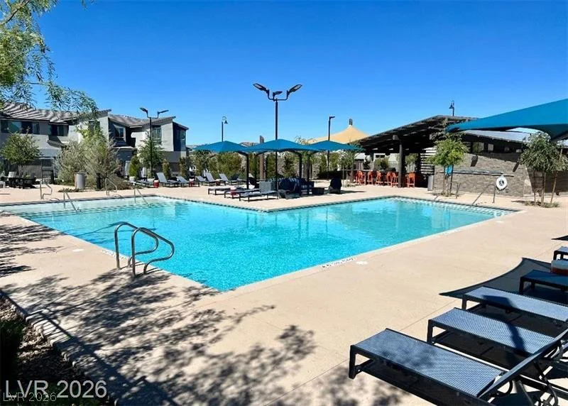 3208 Vittoria, Henderson, NV 89044