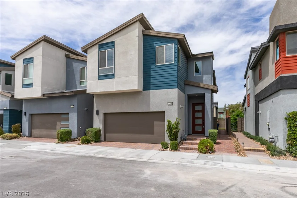 3208 Vittoria, Henderson, NV 89044