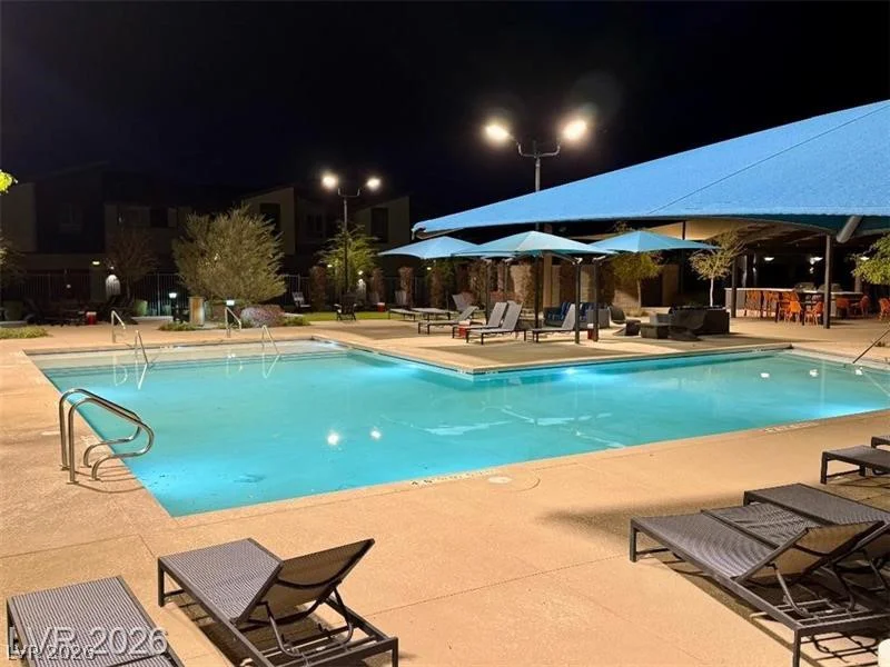 3208 Vittoria, Henderson, NV 89044