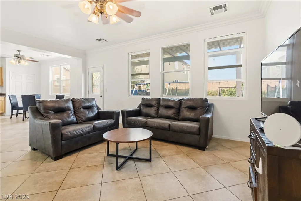 5629 Lookout Crest, North Las Vegas, NV 89031