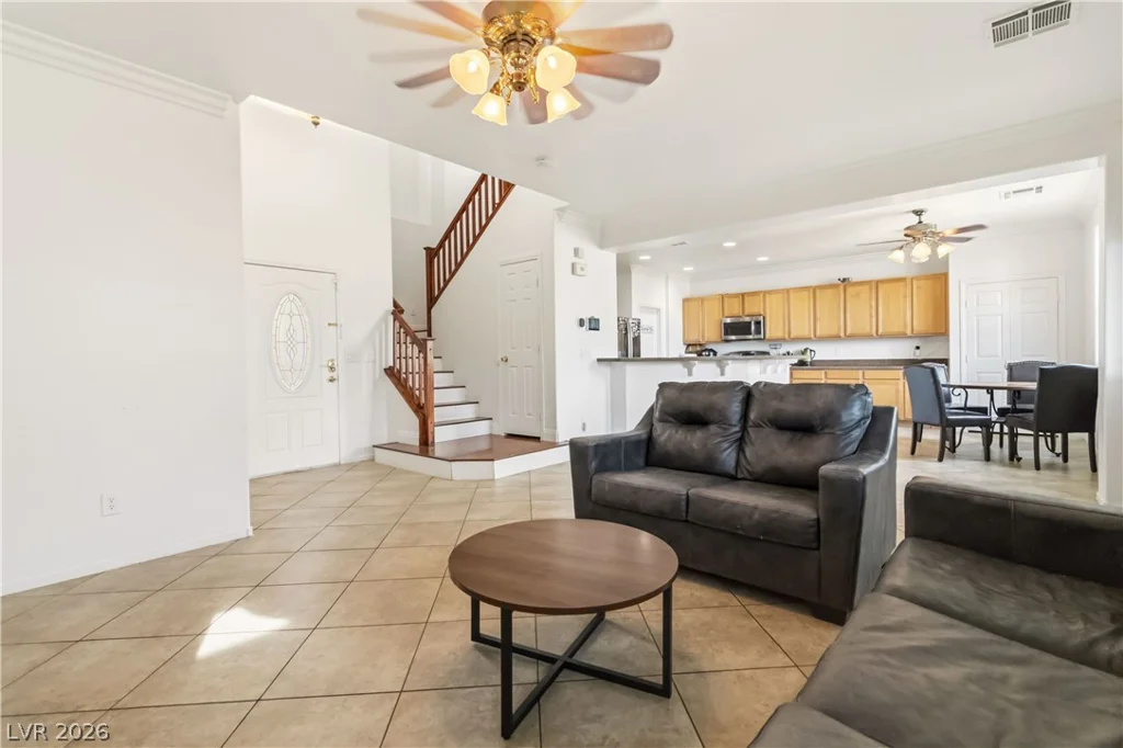 5629 Lookout Crest, North Las Vegas, NV 89031