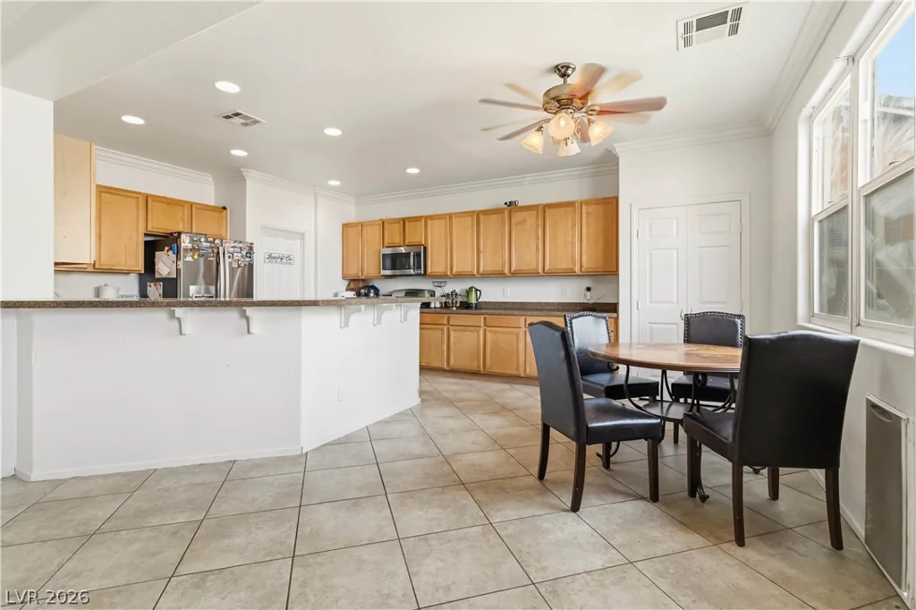 5629 Lookout Crest, North Las Vegas, NV 89031