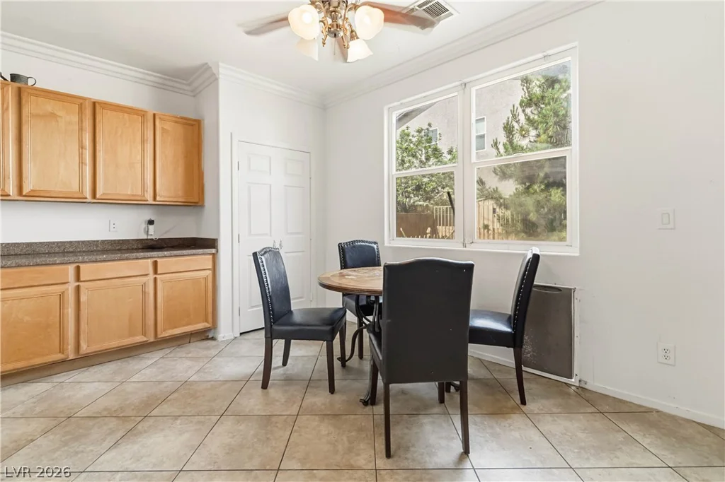 5629 Lookout Crest, North Las Vegas, NV 89031