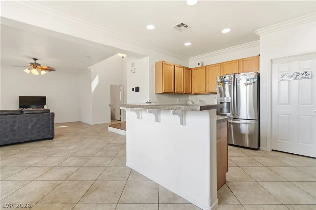 5629 Lookout Crest, North Las Vegas, NV 89031