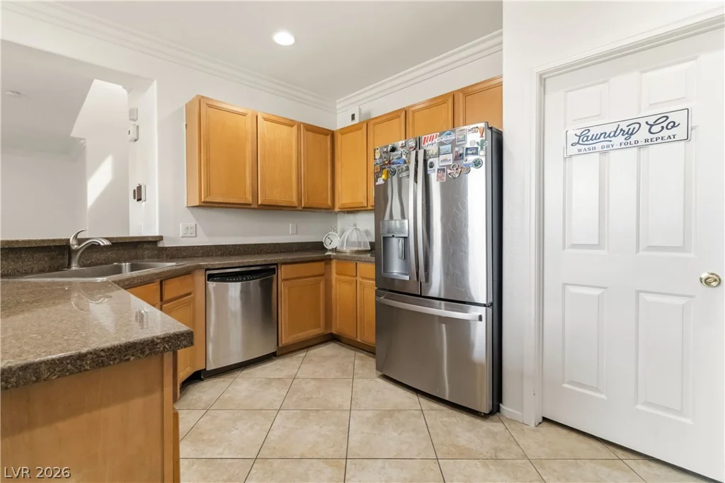 5629 Lookout Crest, North Las Vegas, NV 89031