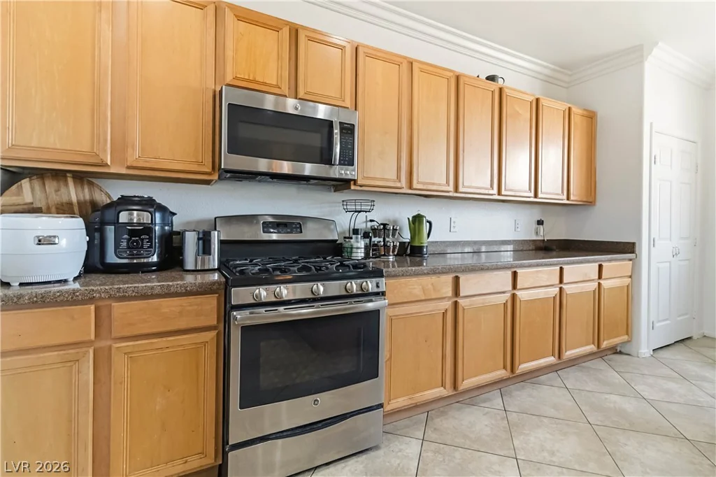 5629 Lookout Crest, North Las Vegas, NV 89031