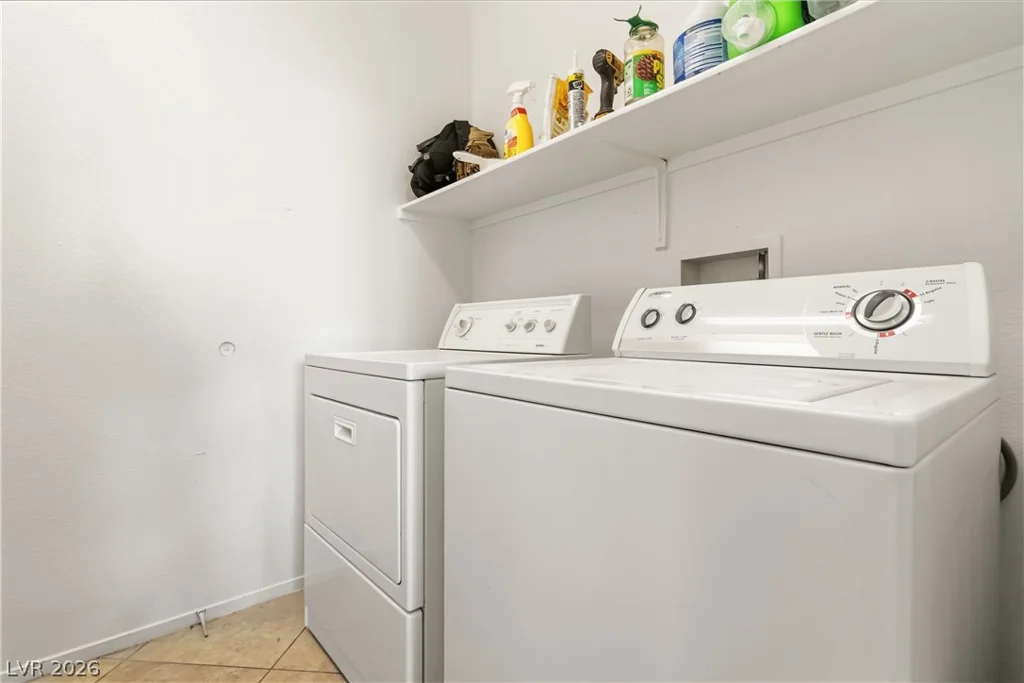 5629 Lookout Crest, North Las Vegas, NV 89031