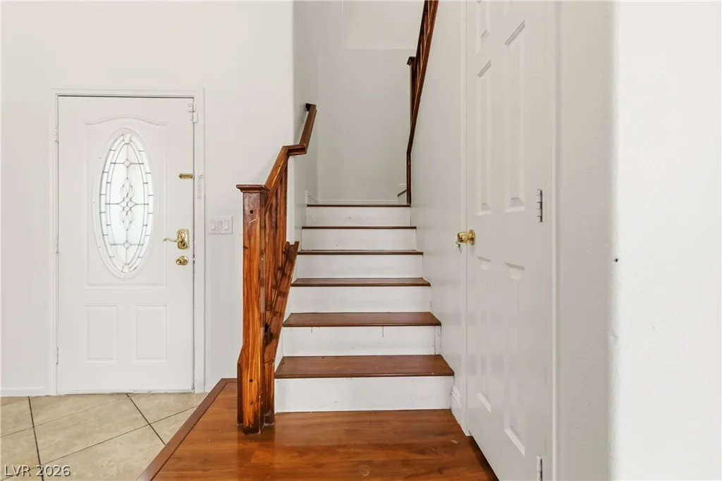 5629 Lookout Crest, North Las Vegas, NV 89031