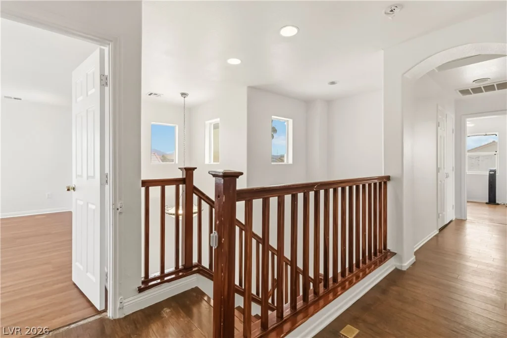 5629 Lookout Crest, North Las Vegas, NV 89031