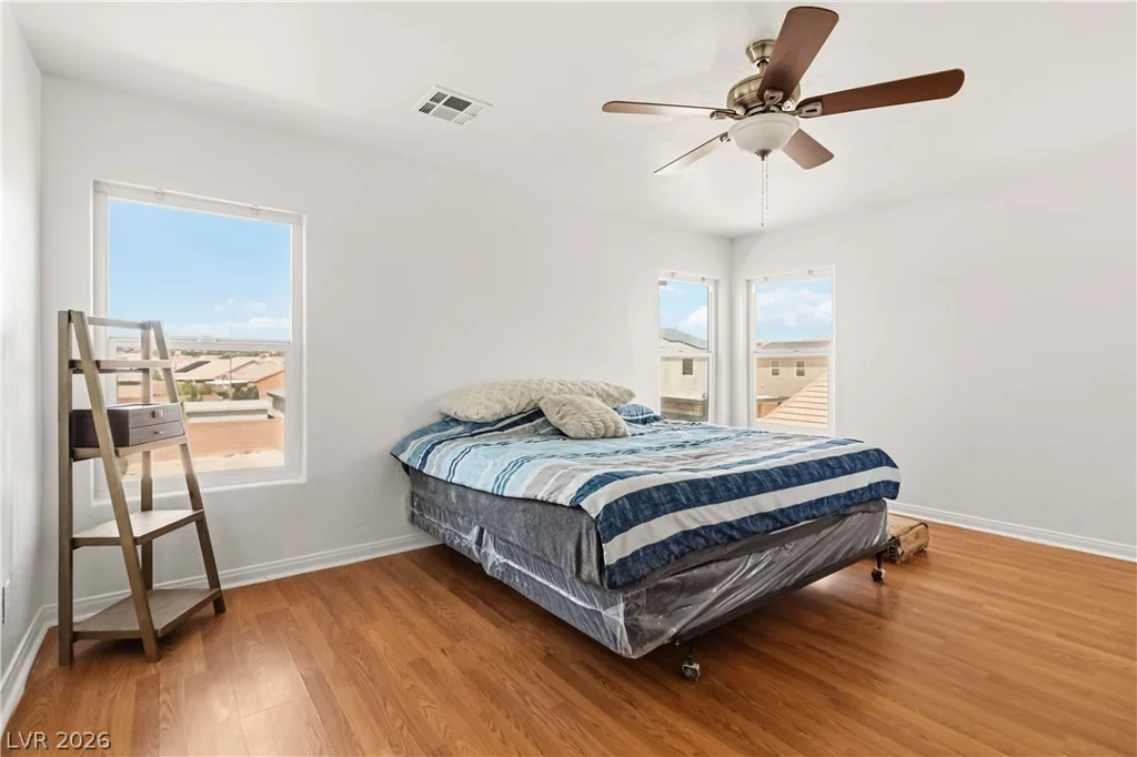 5629 Lookout Crest, North Las Vegas, NV 89031