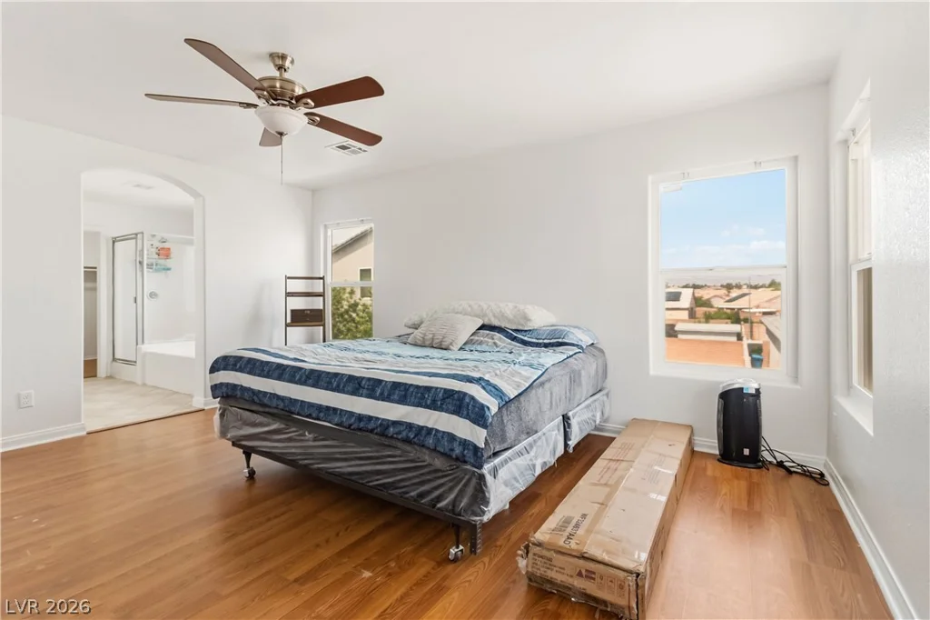 5629 Lookout Crest, North Las Vegas, NV 89031