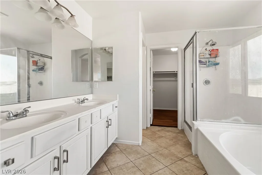 5629 Lookout Crest, North Las Vegas, NV 89031